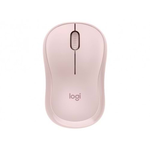 MOUSE LOGITECH M240 SESSİZ BLUETOOTH 910-007121 PEMBE