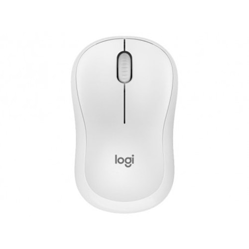 MOUSE LOGITECH M240 SESSİZ BLUETOOTH 910-007120 BEYAZ