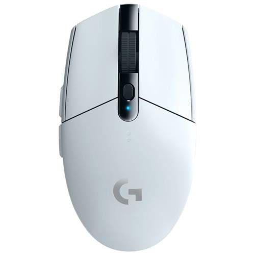 Logitech G G305 LightSpeed 12.000 DPI Kablosuz 910-005292 Beyaz