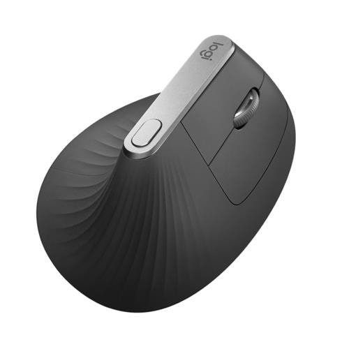 MOUSE LOGITECH MX Vertical Advanced Ergonomic 910-005448 Dikey Laser