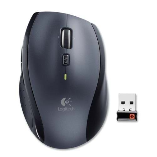 MOUSE LOGITECH M705 MARATHON KABLOSUZ 910-001949 Laser,Unifying