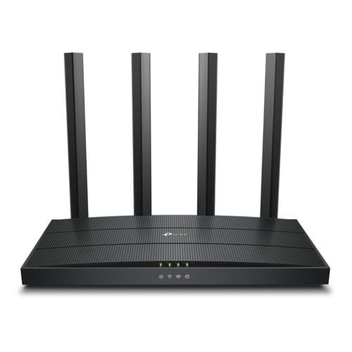 Router Tp-Link Archer Ax12 Ax1500Mbps Wi-Fi6 Dual Band Gıgabit