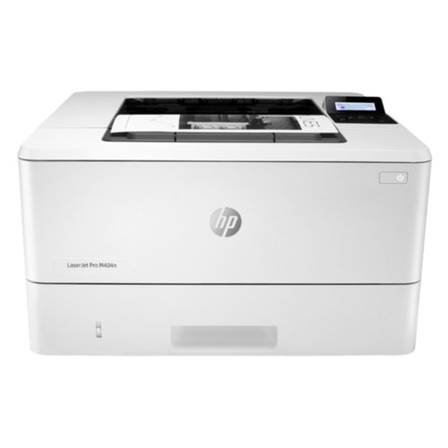 PRINTER HP LASERJET PRO M404N A4 Network,USB 10000syf Muadil Tonerli