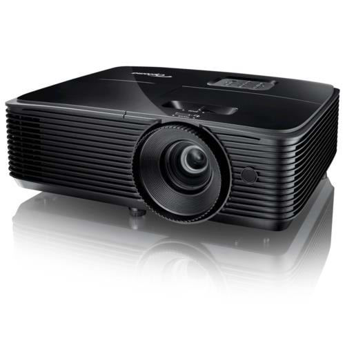 PROJEKSİYON OPTOMA X371 DLP XGA 3800 1024x768