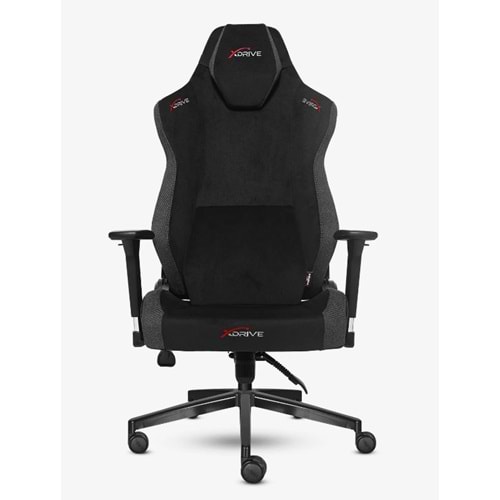 Koltuk Xdrive Hira Gri Oyuncu Koltuğu