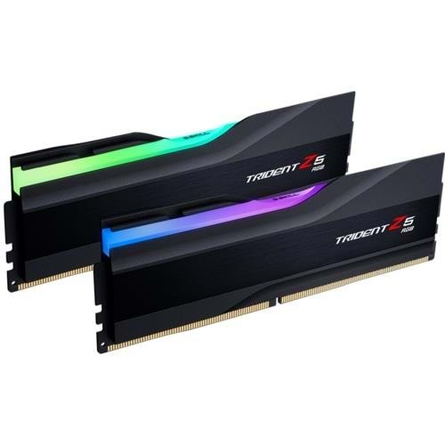 BELLEK GSKILL Trident Z5 64GB(2x32GB) DDR5 6400Mhz DUAL RGB