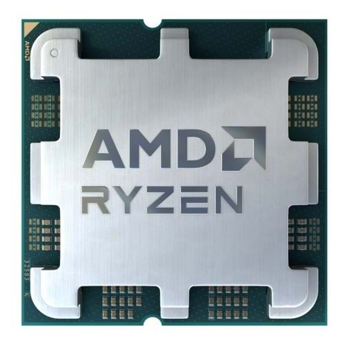 İŞLEMCI AMD RYZEN 7 7800X3D 4.2Ghz 5.0GHz 96MB AM5 - TRAY - FANSIZ