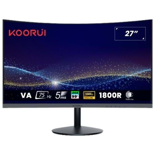 MONITOR KOORUI 27