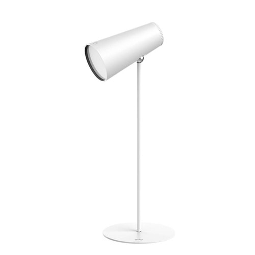 WIWU WI-D8 DESK LAMP 4in1 INTELLIGENT MAGNETIC LIGHT WHITE