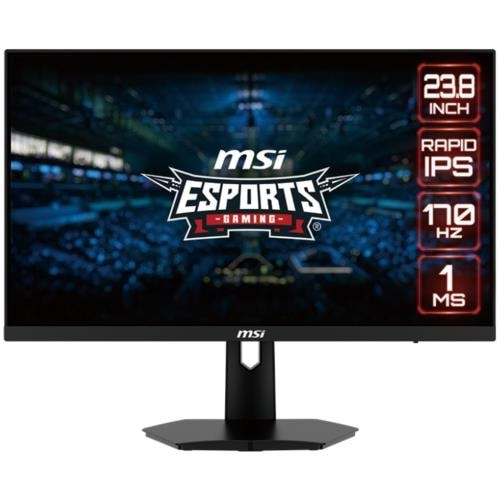 MSI 23.8