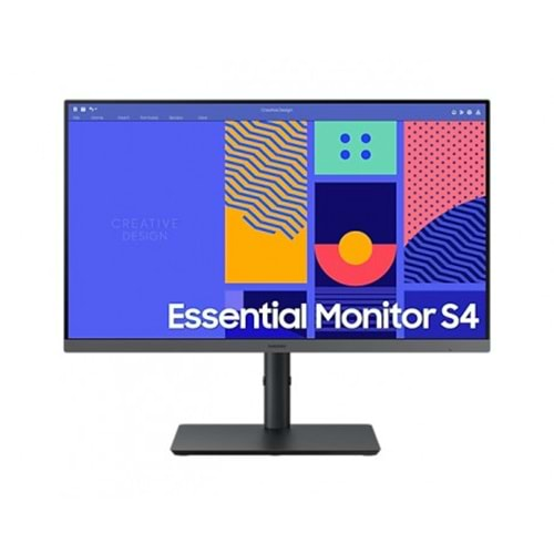 MONITOR SAMSUNG 24