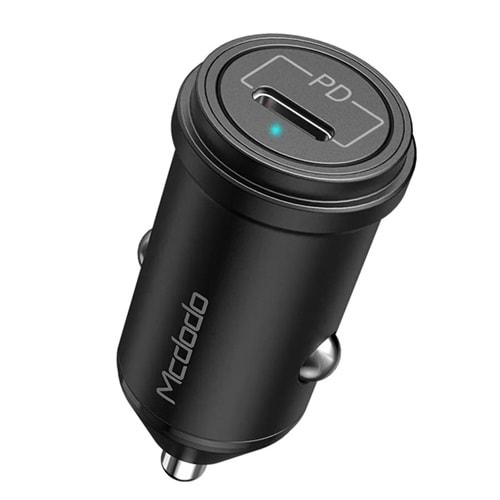 ŞARJ CİHAZI MCDODO CC-7490 20W FAST CAR CHARGER