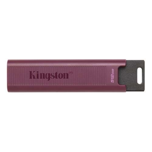 USB BELLEK KINGSTON 512GB USB 3.2 GEN2 DTMAXA/512GB