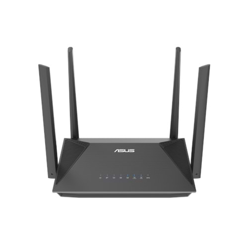 ROUTER ASUS RT-AX52U AX1800 DUALBAND Wifi6