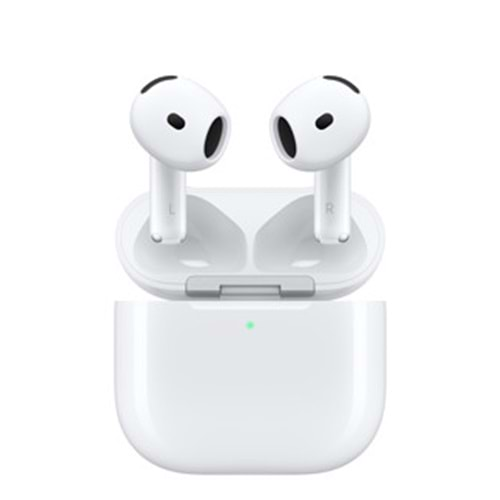 KULAKLIK APPLE AIRPODS 4 MXP9 WITH ACTIVE NOISE CANCELLATION