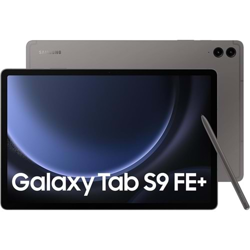 SAMSUNG GALAXY TAB S9 FE+ 12.4