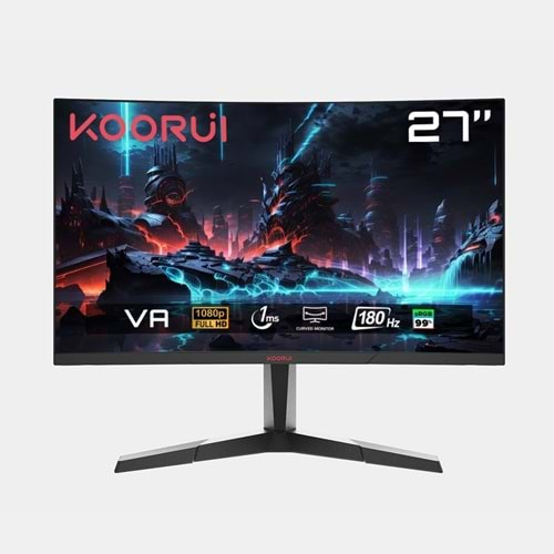 MONITOR KOORUI 27