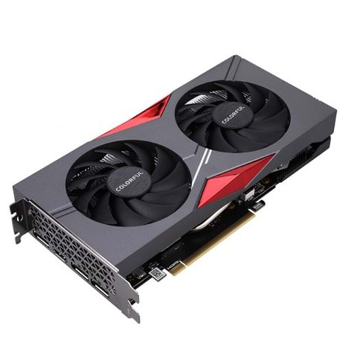 EKRAN KARTI COLORFUL RTX4060 8GB GDDR6 128Bit