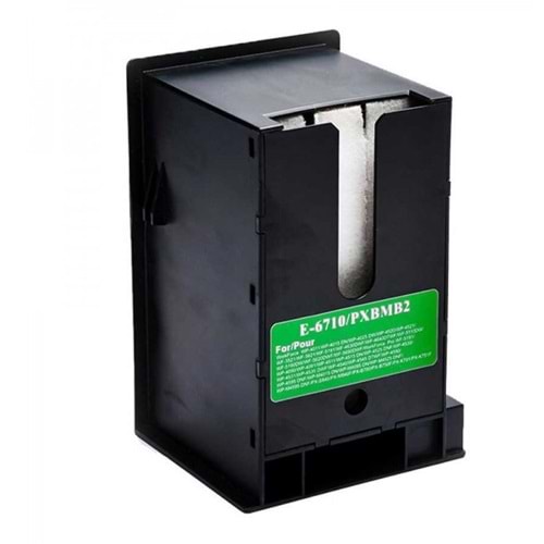 Epson T6710 Bakım Kutusu