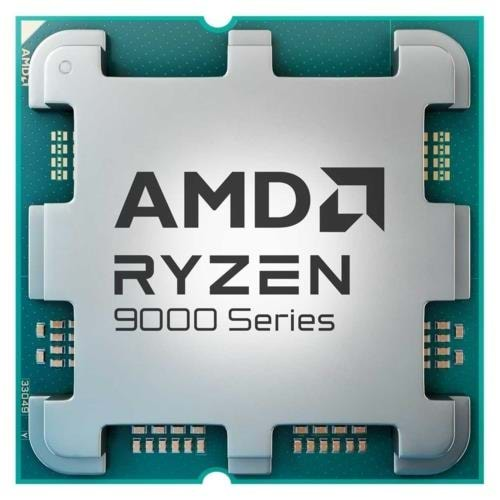 İŞLEMCI AMD RYZEN 9 9900X 4.4GHZ 5.6GHZ 76MB 12C/24T 120W AM5 Tray