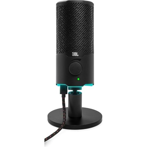 MİKROFON JBL QUANTUM MIC STREAM GAMING