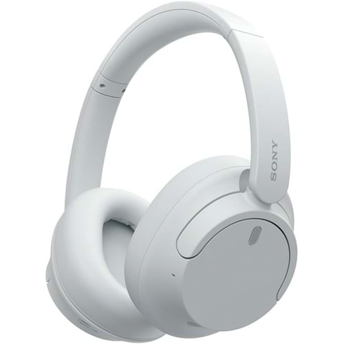 KULAKLIK SONY WH-CH720 KABLOSUZ BLUETOOTH WHITE