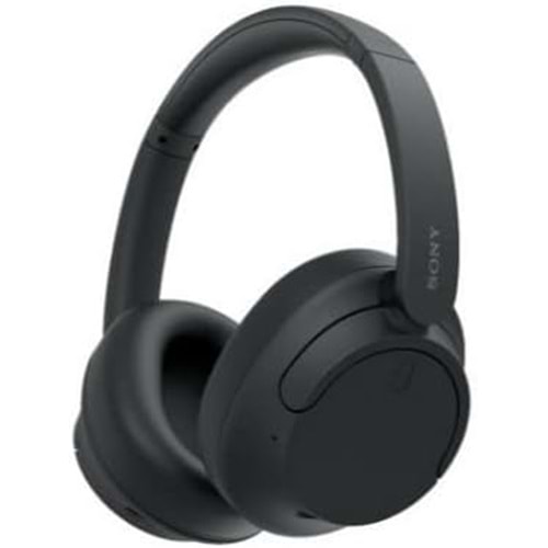 KULAKLIK SONY WH-CH720 KABLOSUZ BLUETOOTH BLACK