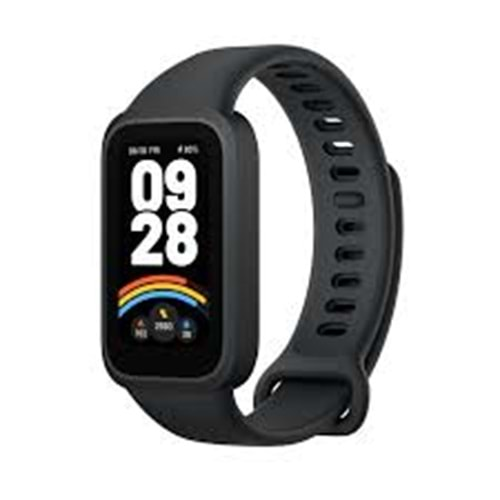 XIAOMI SMART BAND 9 ACTIVE BEIGE BLACK