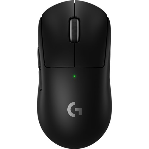 MOUSE LOGITECH G PRO X SUPERLIGHT 2 WIRELESS 910-006632 SİYAH