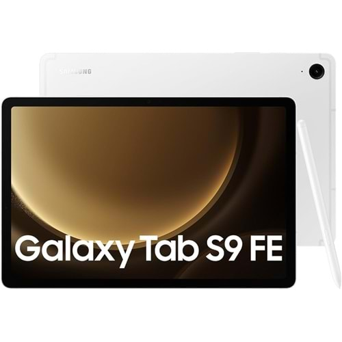 SAMSUNG GALAXY TAB S9 FE 10.9