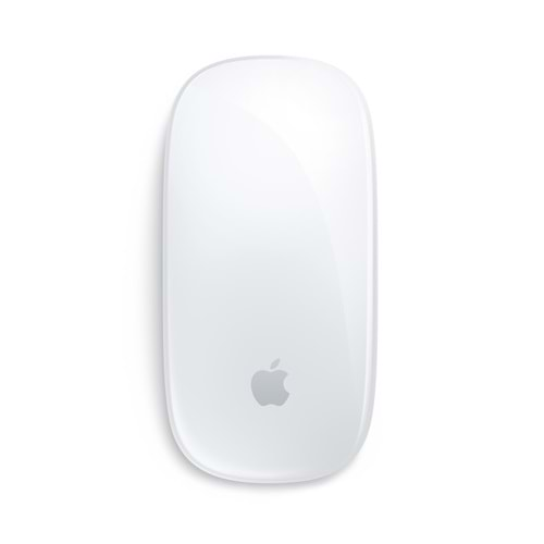 KABLOSUZ MOUSE APPLE MAGIC MOUSE (USB-C) MXK53ZA/A A3204 WHITE