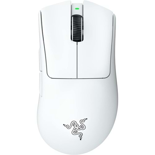 MOUSE RAZER DEATHADDER V3 Pro White RZ01-04630200-R3G1 30000 DPI