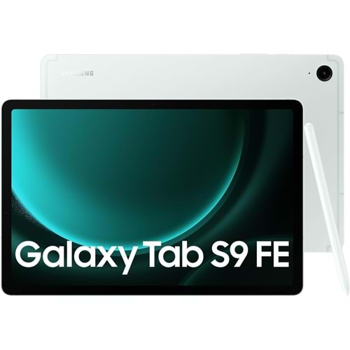 SAMSUNG GALAXY TAB S9 FE 10.9