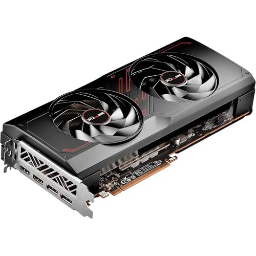 EKRAN KARTI SAPPHIRE RX7800XT PULSE 16GB GDDR6