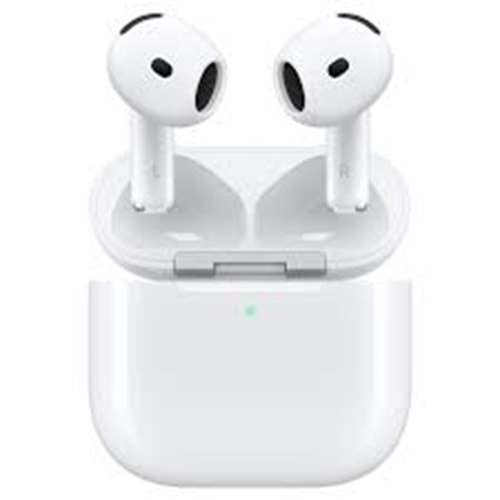 KULAKLIK APPLE AIRPODS 4 MXP63