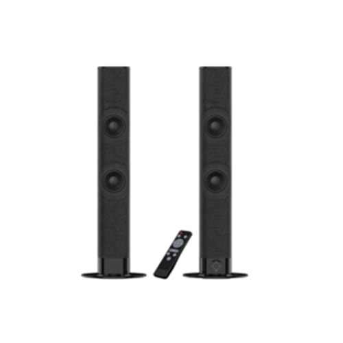 SPEAKER WIWU S1 SOUNDBAR 60W WIRELESS