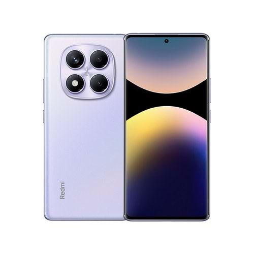 TELEFON XIAOMI REDMI NOTE 14 PRO AURORA PURPLE 8GB RAM 256GB