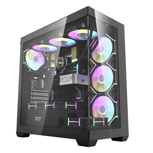 GAMINGPC DG319 i9-14900KF/64GB DDR5 RAM/16GB RTX5080/1TB SSD