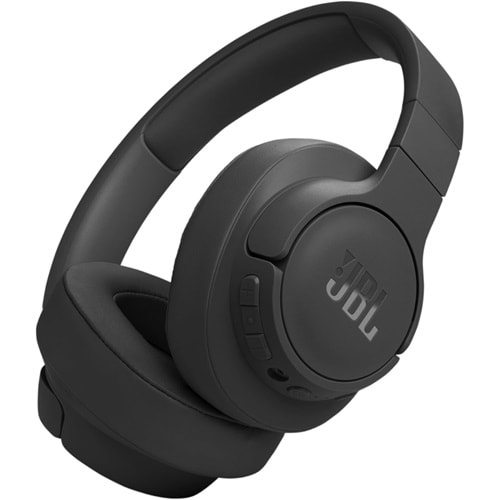 KULAKLIK JBL TUNE 770BT ANC BLUETOOTH SİYAH