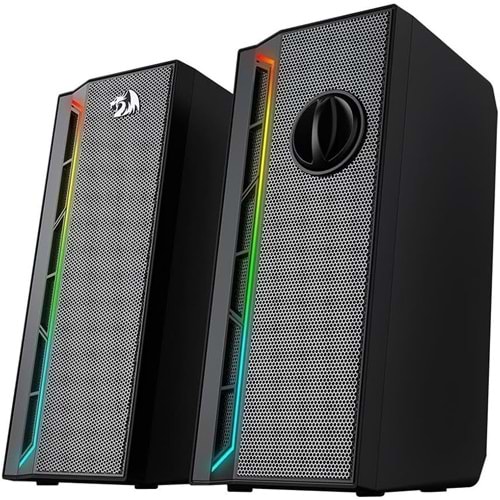 SPEAKER REDRAGON GS580 CALLIOPE RGB