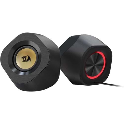SPEAKER REDRAGON GS590 RGB BLUETOOTH