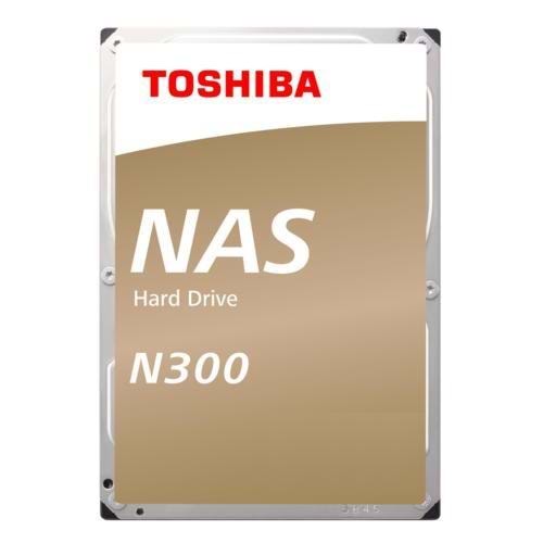 HDD TOSHIBA 3.5