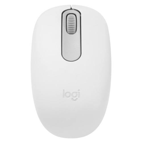 MOUSE LOGITECH M196 Kablosuz Bluetooth 910-007460 Beyaz