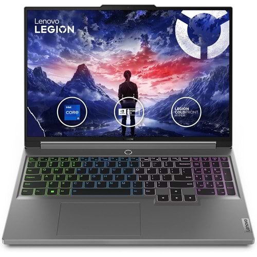 LENOVO LEGION 5 83DG00E8TR i9-14900HX 32GB 1TB 8GB RTX4070 16
