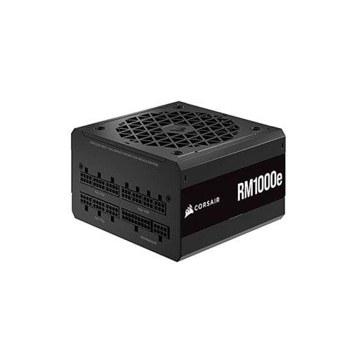 POWER SUPPLY CORSAIR 1000W RM1000e 80+ GOLD PCIe MODULER CP-9020264-EU