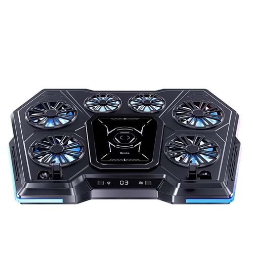 AKSESUAR BENKS SR09 BRACKET ULTRA NOTEBOOK SOĞUTUCU