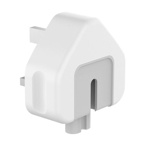ADAPTÖR MACBOOK ŞARJ SOKET ÇEVİRİCİ UK