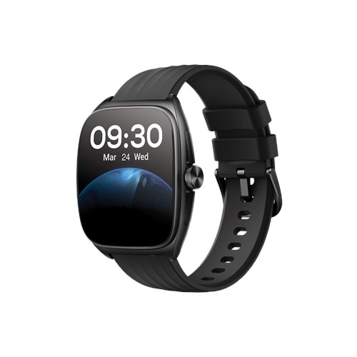AKILLI SAAT TTEC TEMPUS PRO 2SW07S 47MM AMOLED