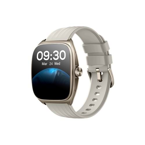 AKILLI SAAT TTEC TEMPUS PRO 2SW07KR 47MM AMOLED
