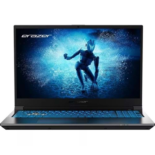 ERAZER Deputy P60i MD62749-R32 i7-13620H 32GB 1TB RTX4060 15.6